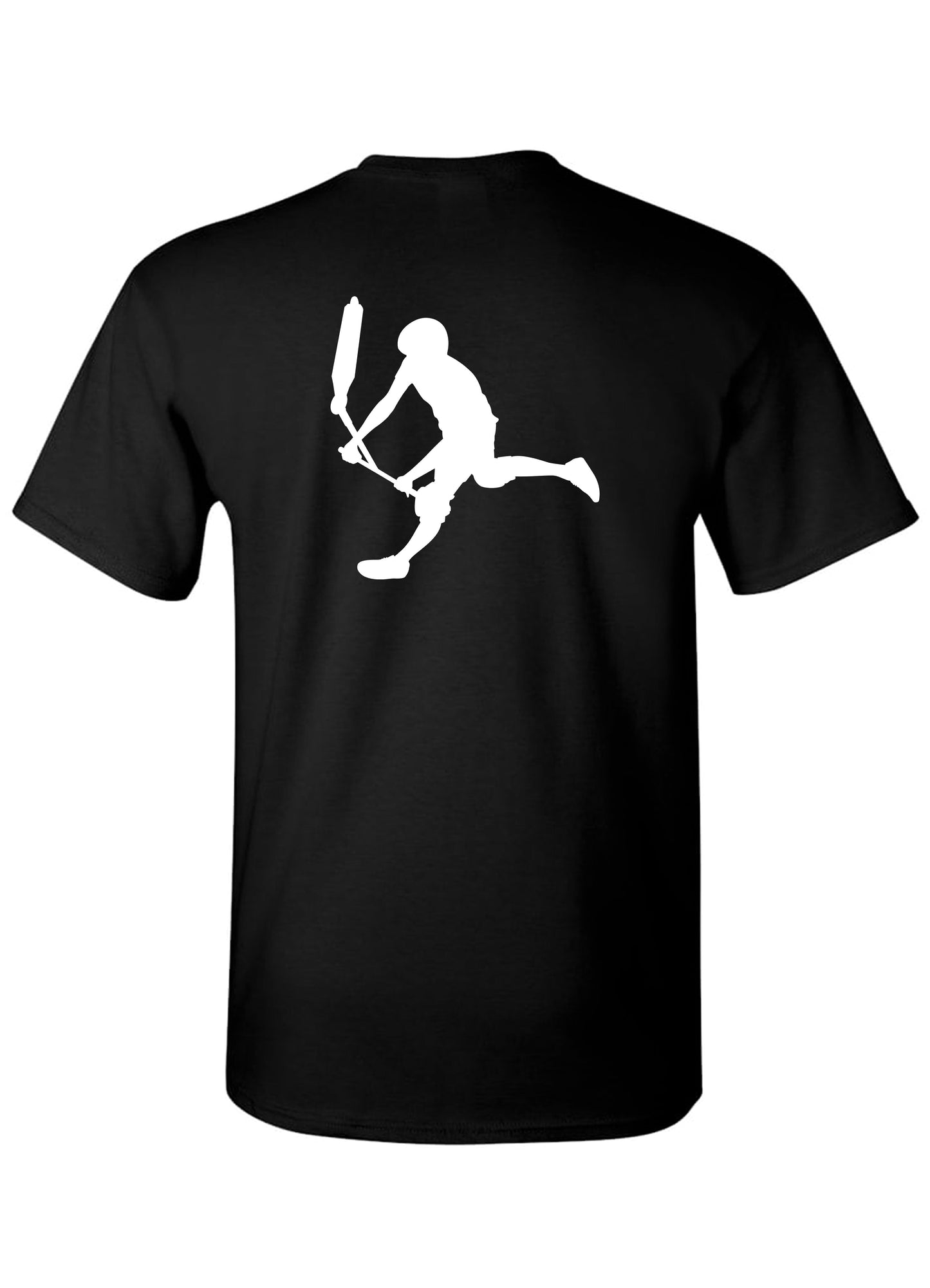 T-shirt S2S Rider Noir