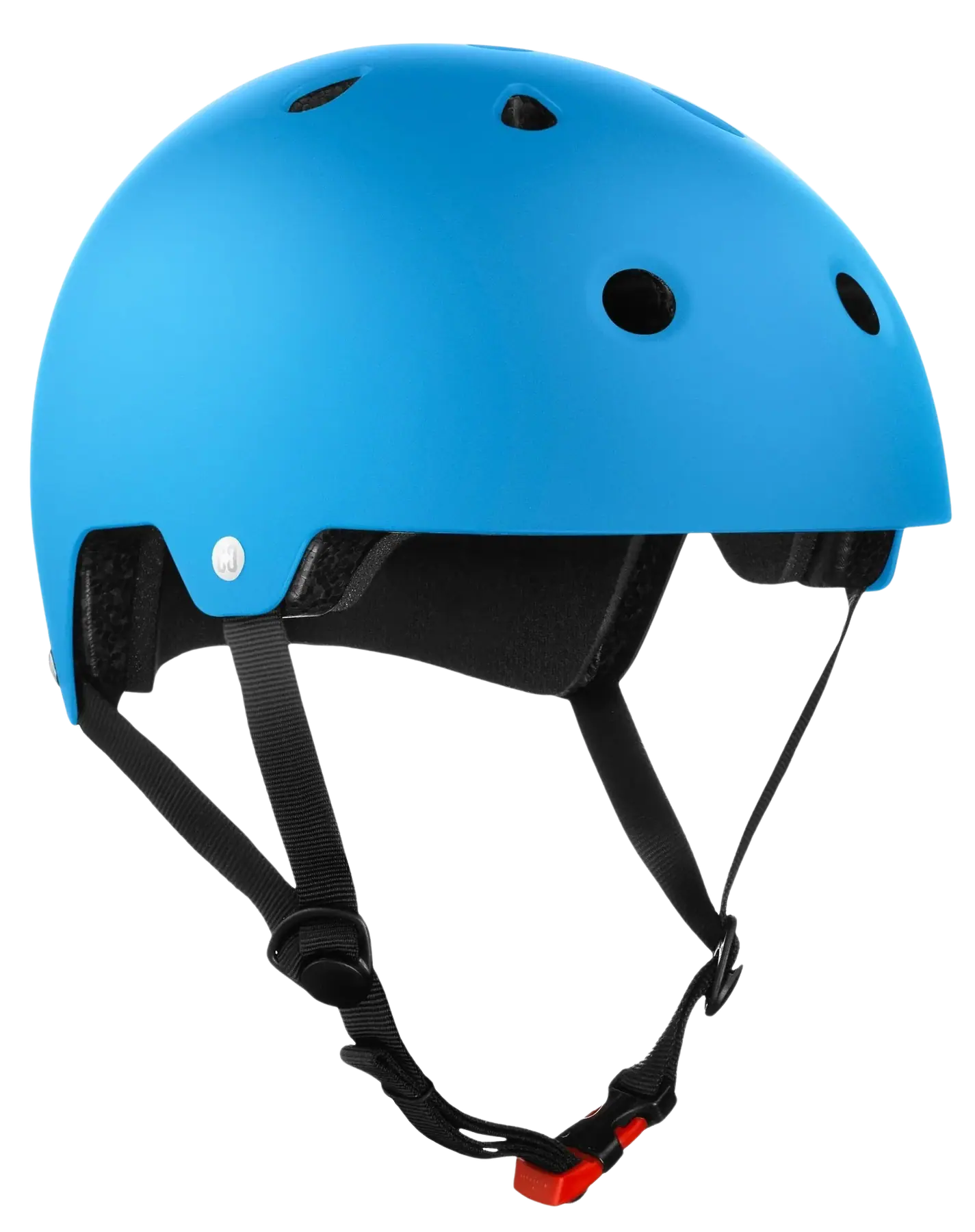 CORE Action Sport Casque (Bleu)