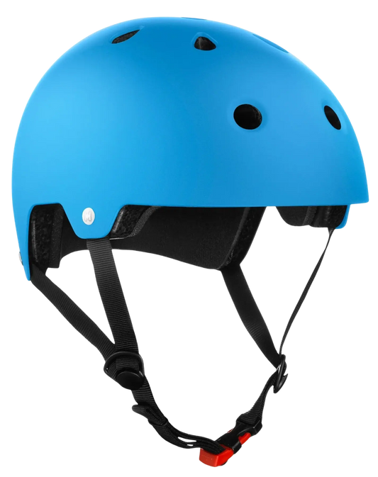CORE Action Sport Casque (Bleu)