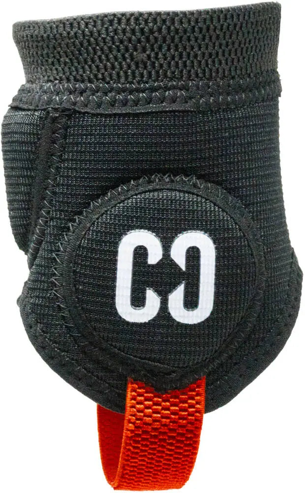 CORE Cheville Guards (Noir)
