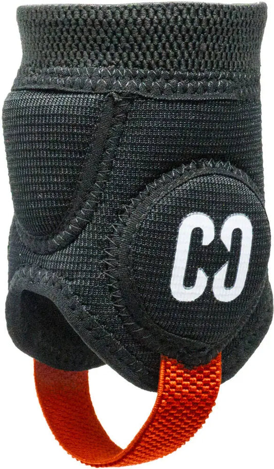 CORE Cheville Guards (Noir)