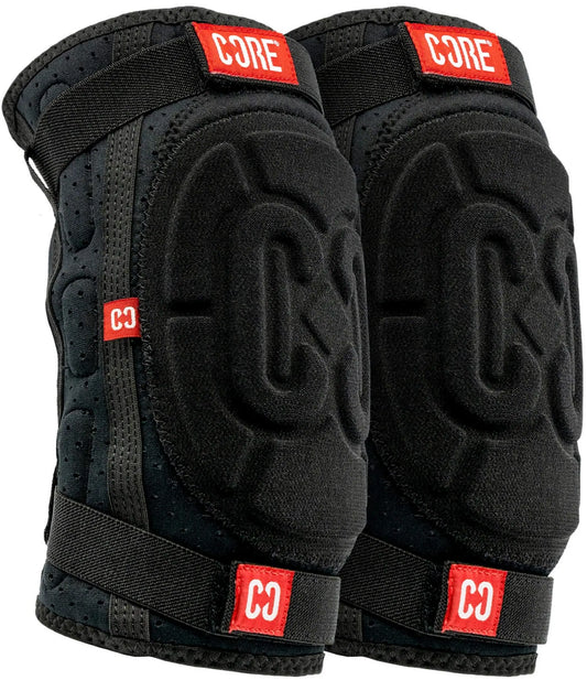 CORE - Flex Genouillères Trottinette Pack de 2