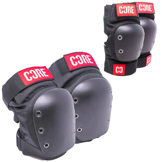 CORE Knee Et Coude Skate Pads