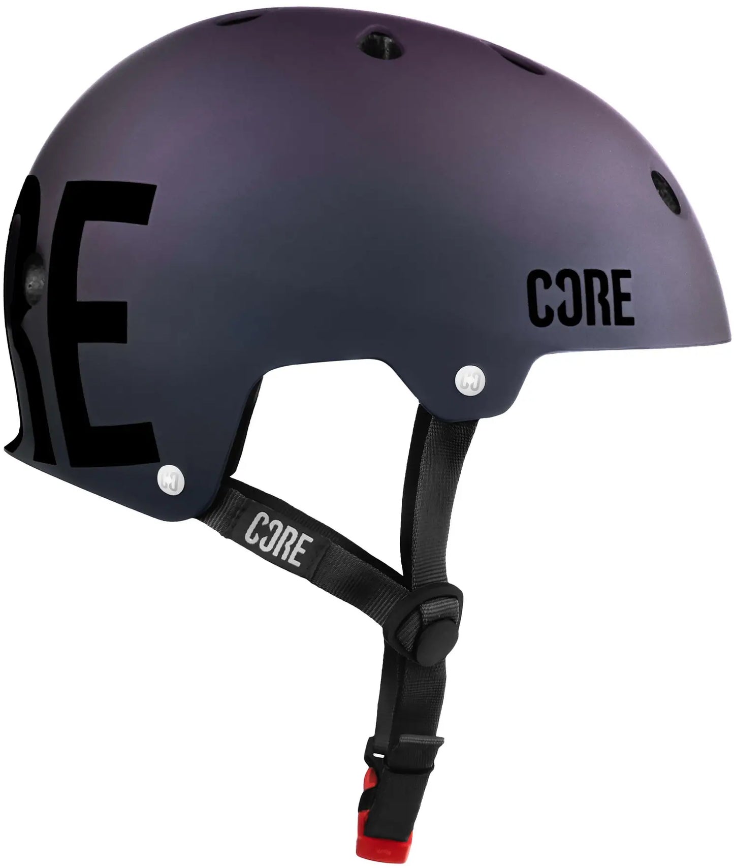 Casque Core (Neochrome - noir)