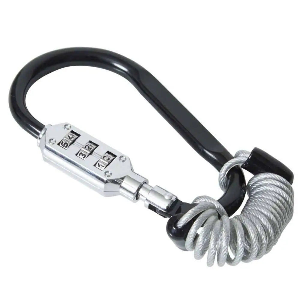 Carabin Antivol