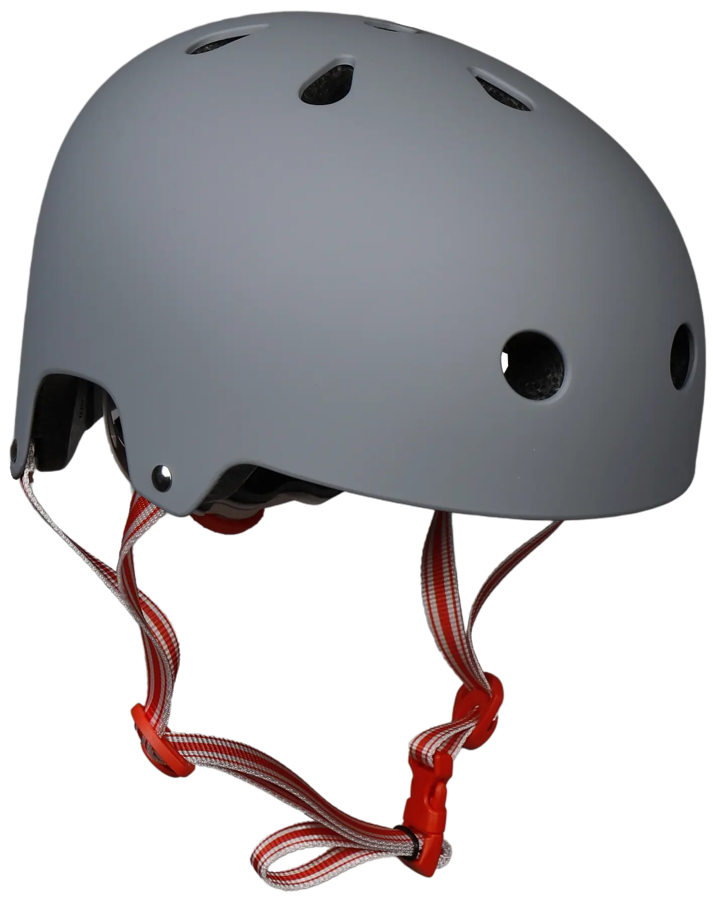 HangUp Ajustable Skate Casque (Gris)