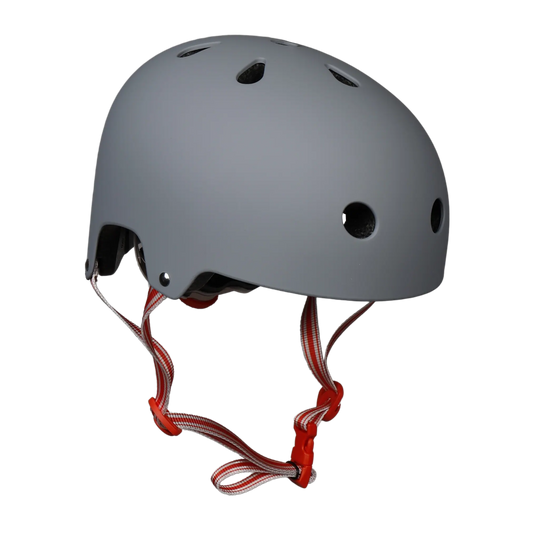 HangUp Ajustable Skate Casque (Gris)