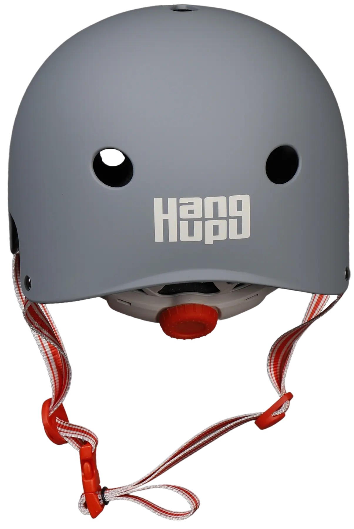 HangUp Ajustable Skate Casque (Gris)