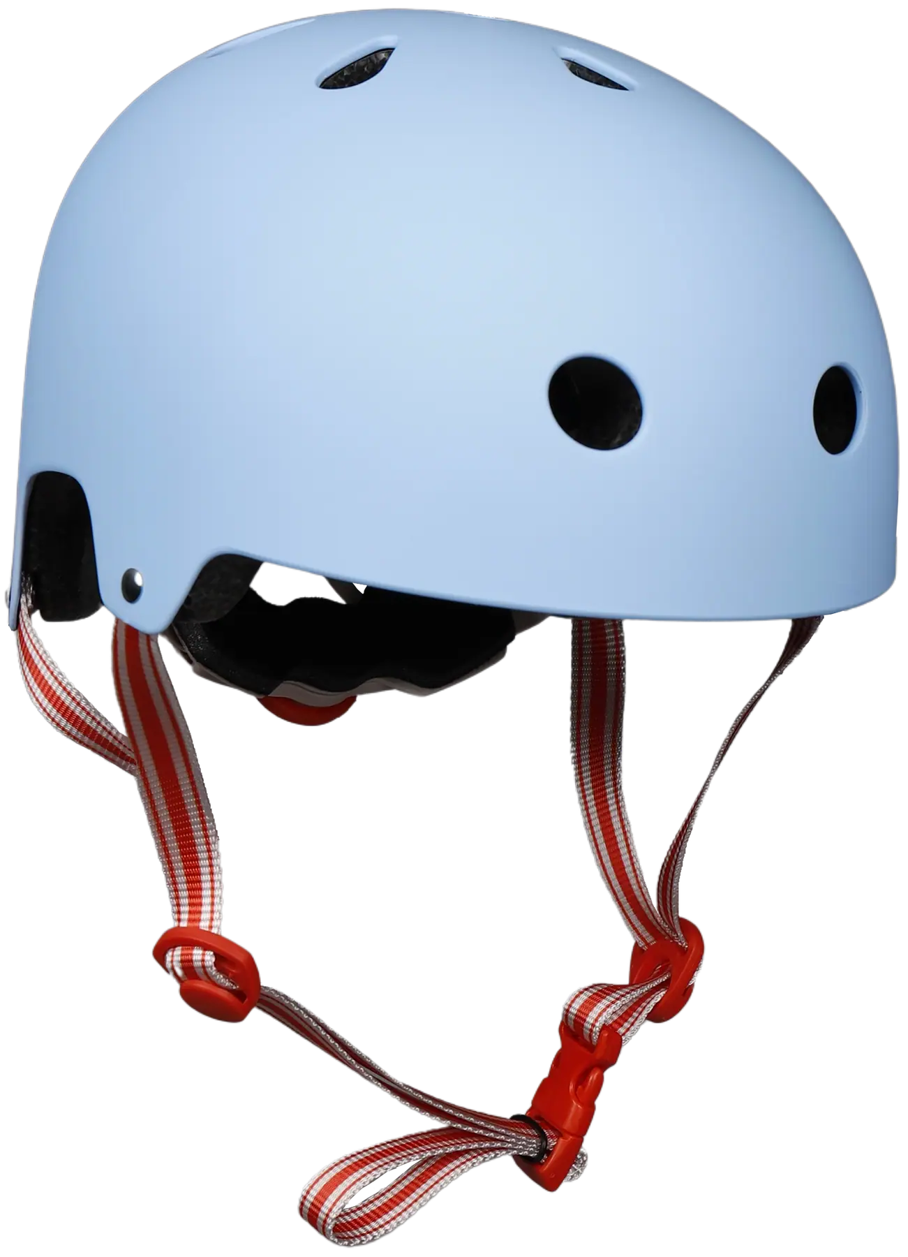 HangUp Ajustable Skate Casque (Bleu clair)