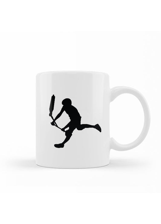 Mug Blanc S2S Rider