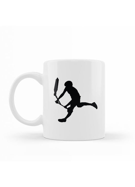 Mug Blanc S2S Rider