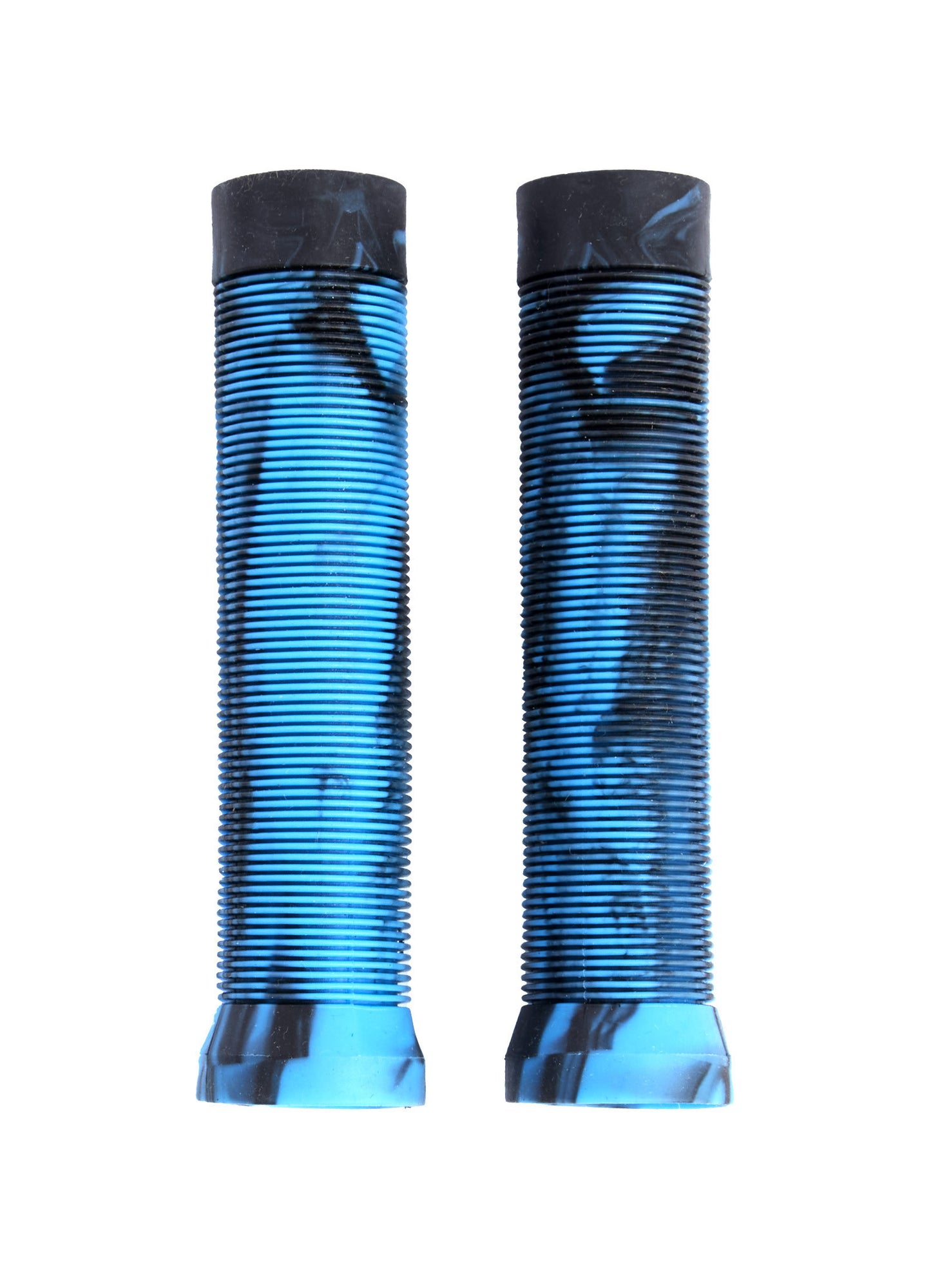 Poignées S2S Bleues et Noires