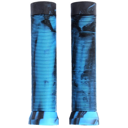 Poignées S2S Bleu / Noir