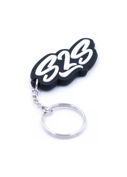 Porte Clés S2S Logo