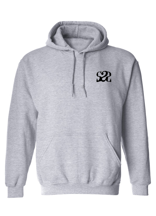 Sweat S2S Logo Classic Gris