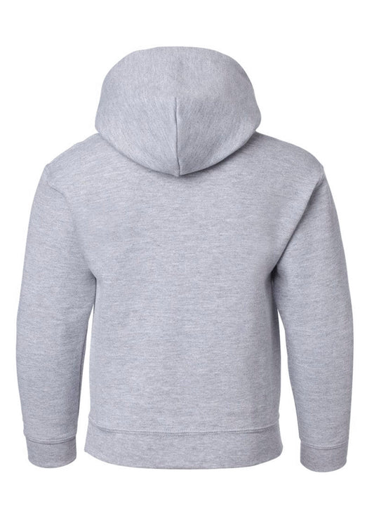 Sweat S2S Logo Classic Gris