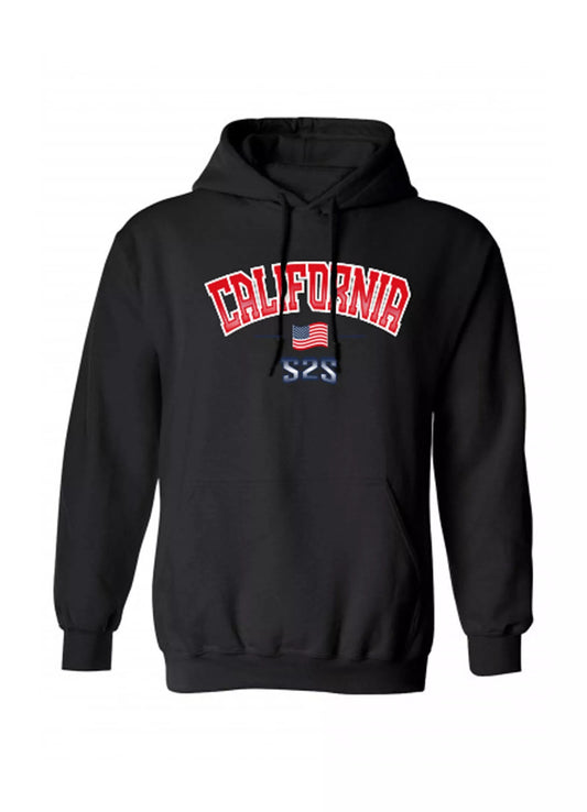 SWEAT S2S CALIFORNIA