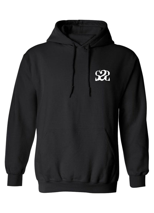 Sweat S2S Logo Classic Noir