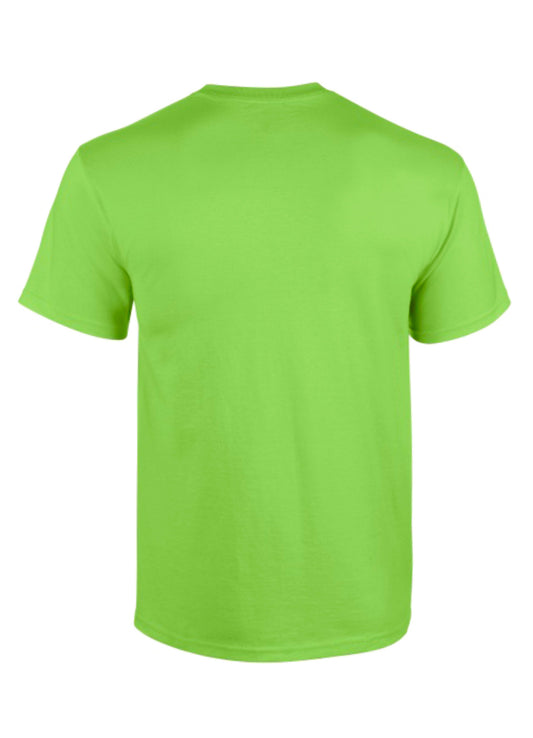 T-shirt S2S Vague Vert