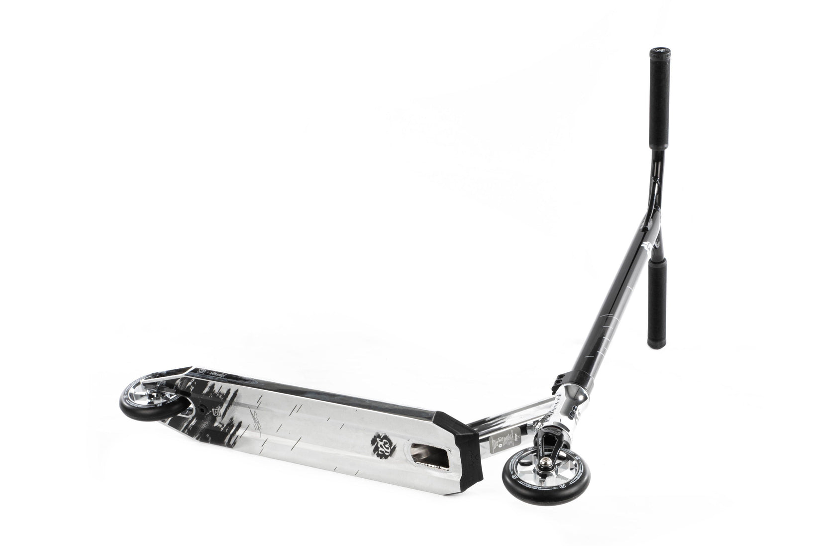 S2s Trottinette Freestyle Scoot 2 Street