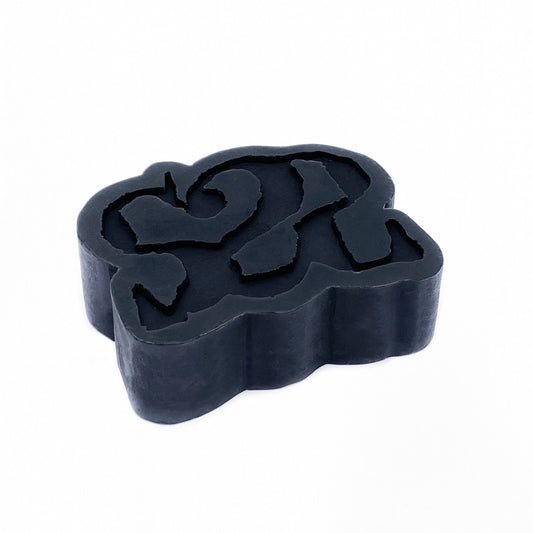 Wax S2S Noir